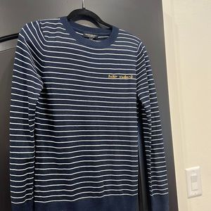 Banana Republic silk cashmere sweater